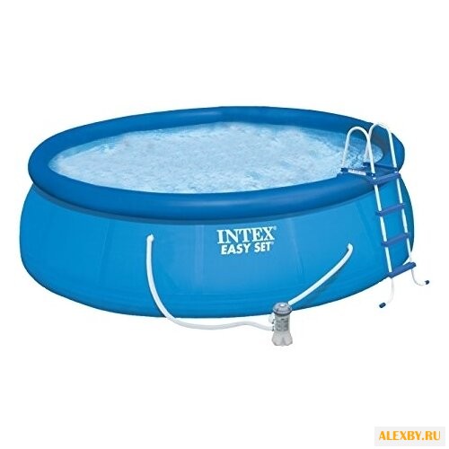 Бассейн Intex Easy Set 28176
