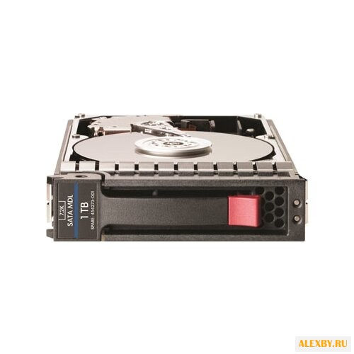 Жесткий диск HP AJ740B