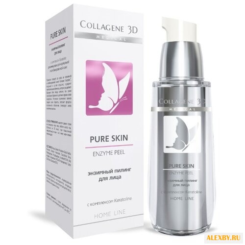 Medical Collagene 3D HOME LINE