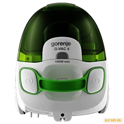Пылесос Gorenje VCK 1601 GCYIV