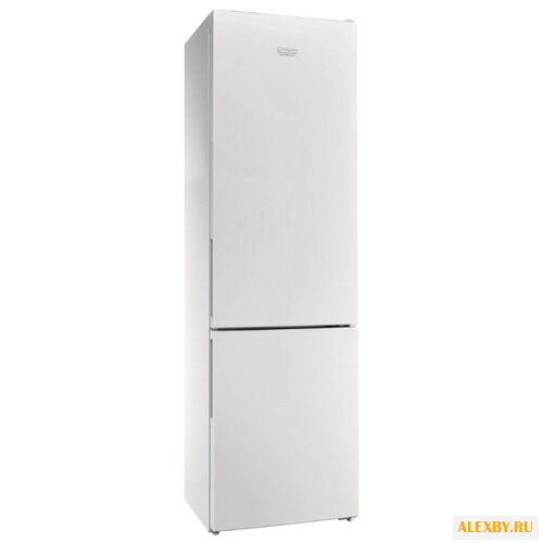 Холодильник Hotpoint-Ariston HS