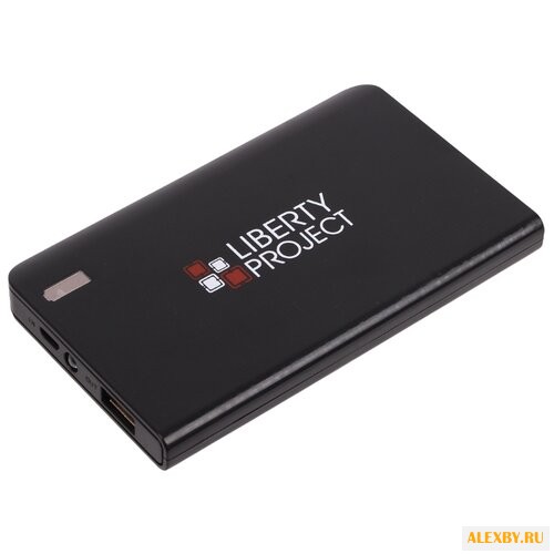 Аккумулятор Liberty Project
