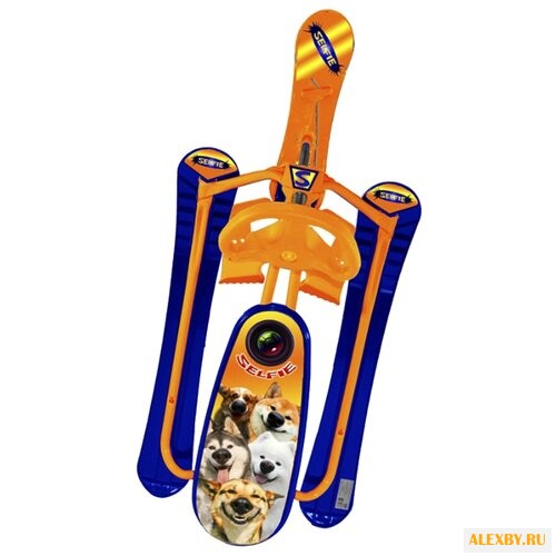 Снегокат ДЭМИ СНК.05