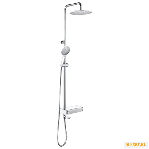 Душевая стойка WELTWASSER WW DP