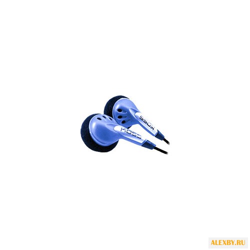 Наушники Koss Earbuds