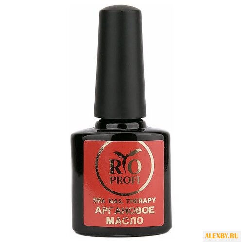 Масло Rio Profi Spa Nail