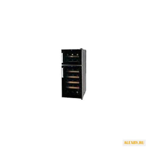 Винный шкаф Ecotronic WCM2-21DE