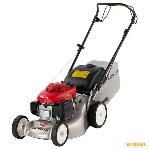 Газонокосилка Honda HRG 416 SKE