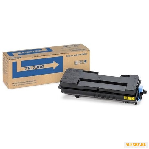 Картридж KYOCERA TK-7300