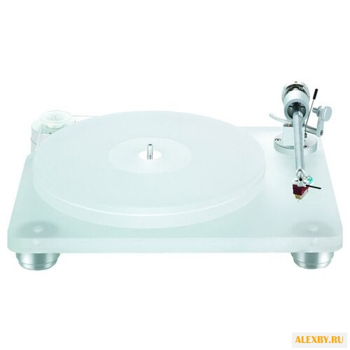 Виниловый проигрыватель
