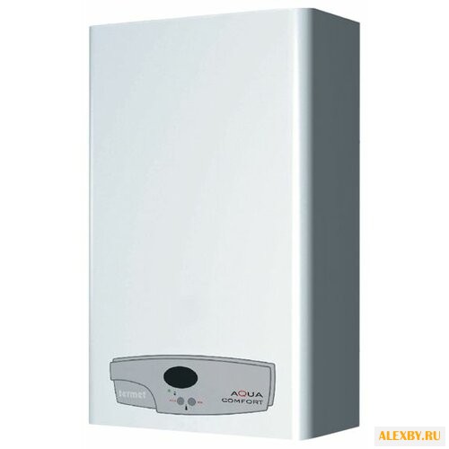 Проточный водонагреватель