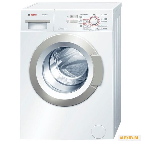 Стиральная машина Bosch WLG 20060