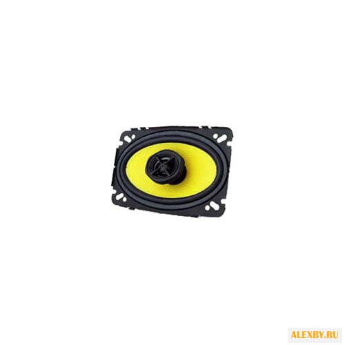 Автомобильная акустика Mystery