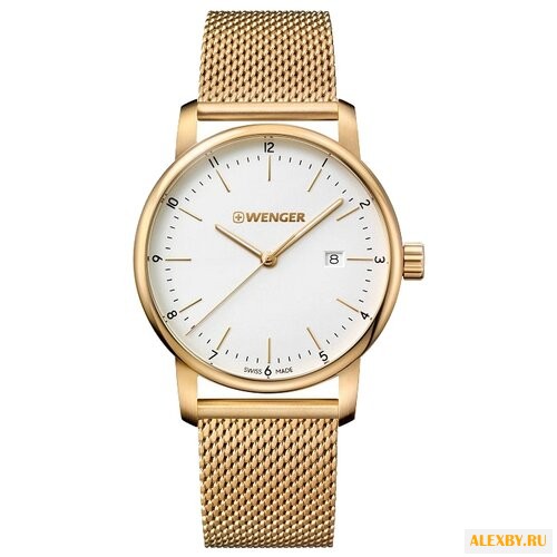 Наручные часы WENGER 01.1741.112