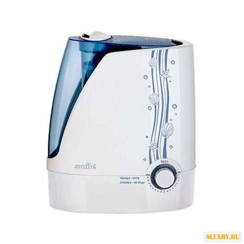 Увлажнитель воздуха Smile HA 1076