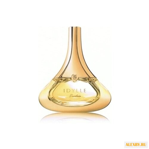 Guerlain Idylle Eau de Toilette