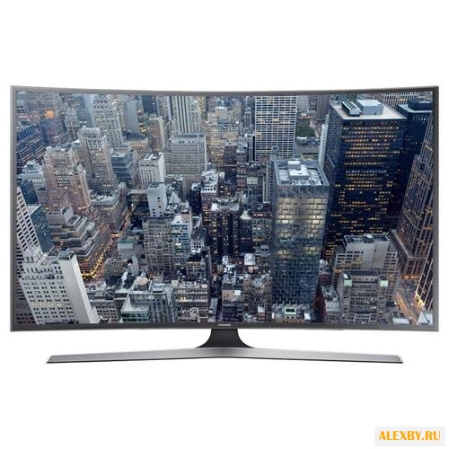 Телевизор Samsung UE48JU6790U