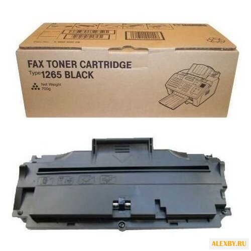 Картридж Ricoh type 1265