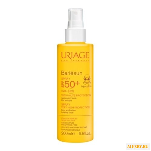 Uriage Bariesan солнцезащитный