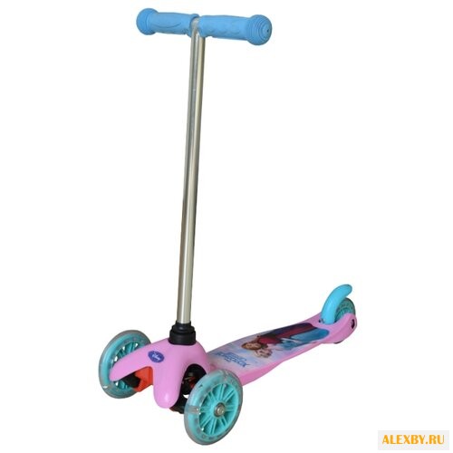 Кикборд 1 TOY Т58418 Холодное