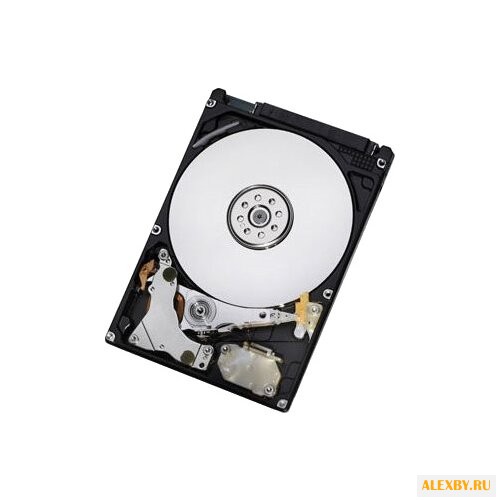 Жесткий диск Lenovo 0A33986