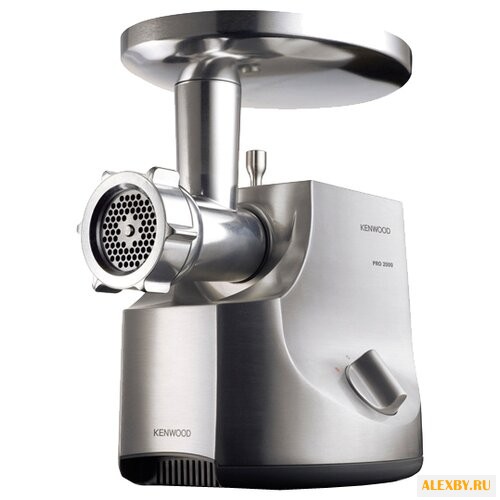 Мясорубка Kenwood MG-700