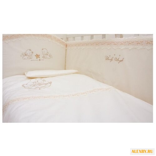 Makkaroni Kids комплект Lovely