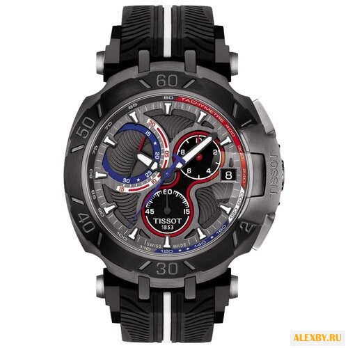 Наручные часы TISSOT