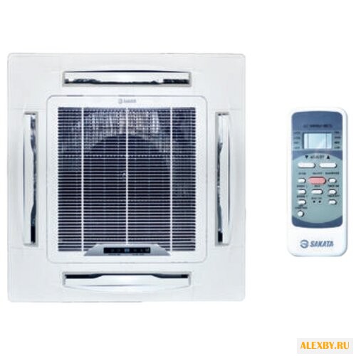 Сплит-система Sakata