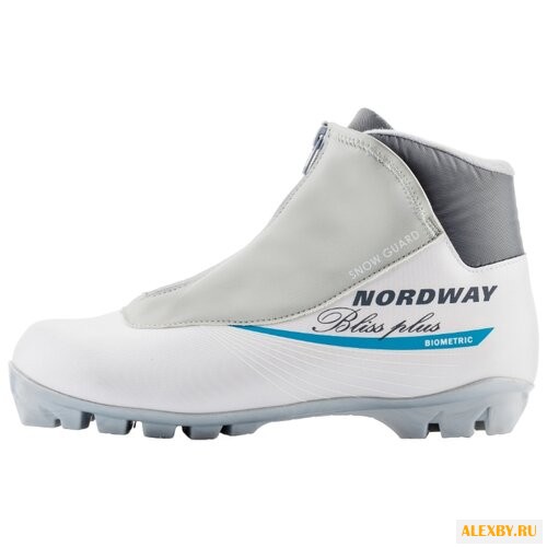 Ботинки для беговых лыж NORDWAY