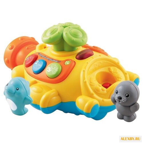 Игрушка для ванной VTech