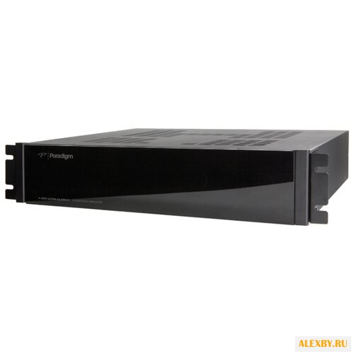 Усилитель для сабвуфера