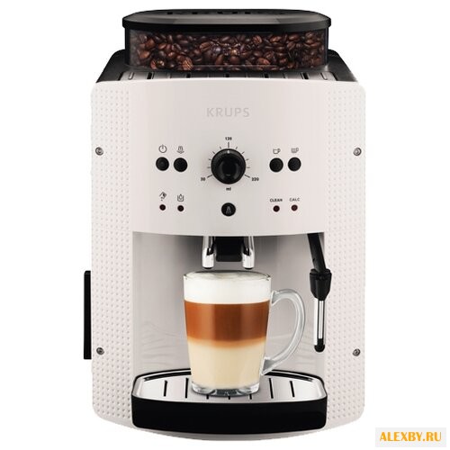 Кофемашина Krups EA8105 Essential