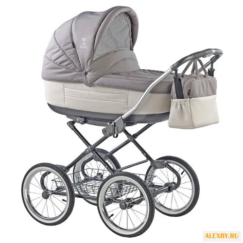 Универсальная коляска ROAN
