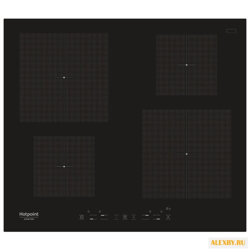 Варочная панель