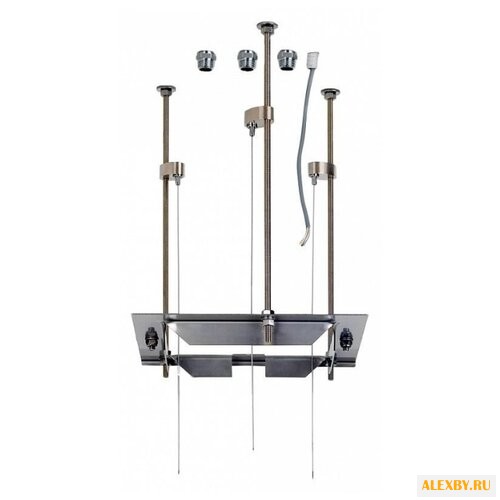 Верхний душ Gessi 32849.238