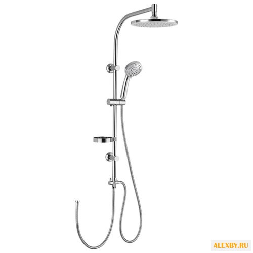 Душевая стойка SMARTsant