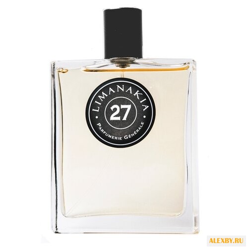 Pierre Guillaume PG 27 Limanakia