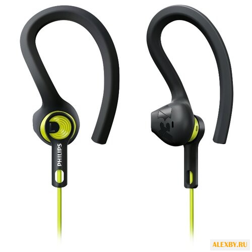 Наушники Philips SHQ1400