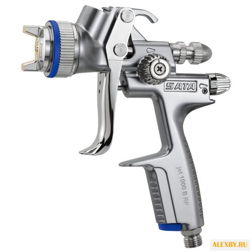 Краскопульт пневматический