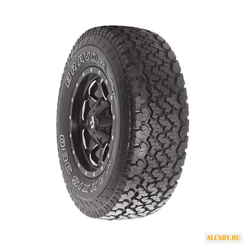 Автомобильная шина MAXXIS