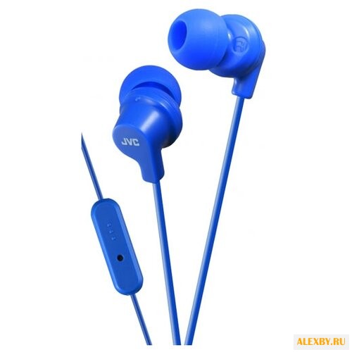 Наушники JVC HA-FR15