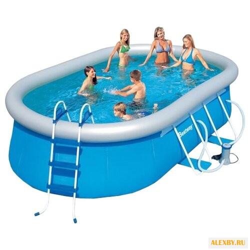 Бассейн Bestway 56269