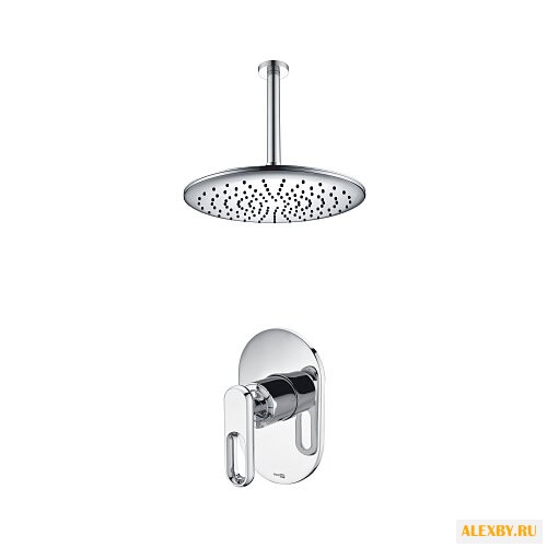 Верхний душ WasserKRAFT A12830