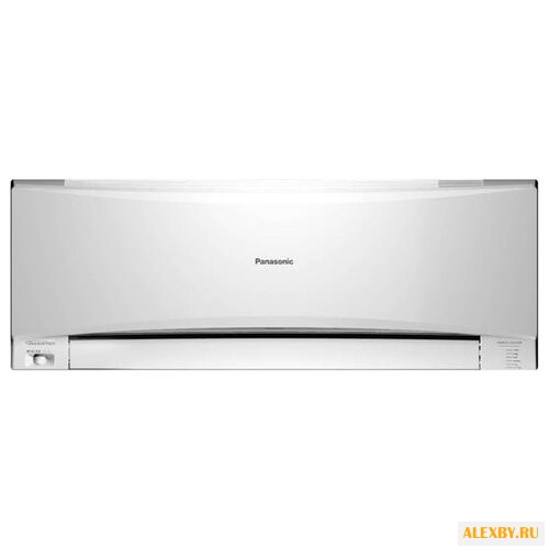 Сплит-система Panasonic
