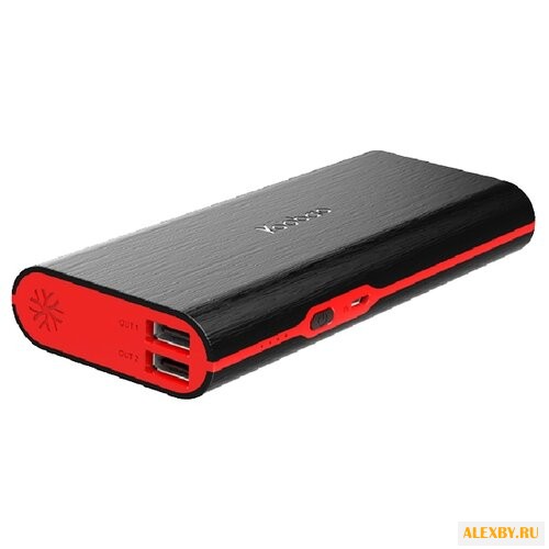 Аккумулятор Yoobao YB-M10