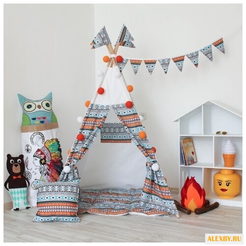 Палатка VamVigvam Вигвам