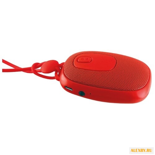 Портативная акустика Ginzzu