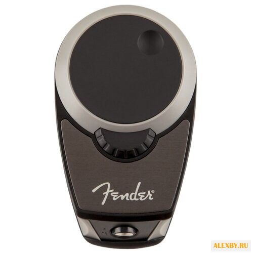 Внешняя звуковая карта Fender