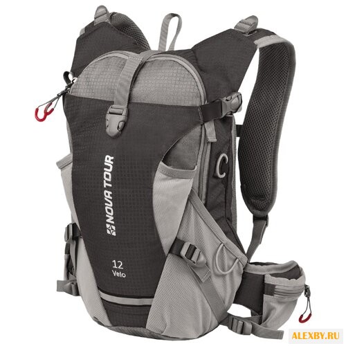 Рюкзак NOVA TOUR Вело 12